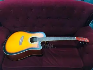 Yamaha Guitar