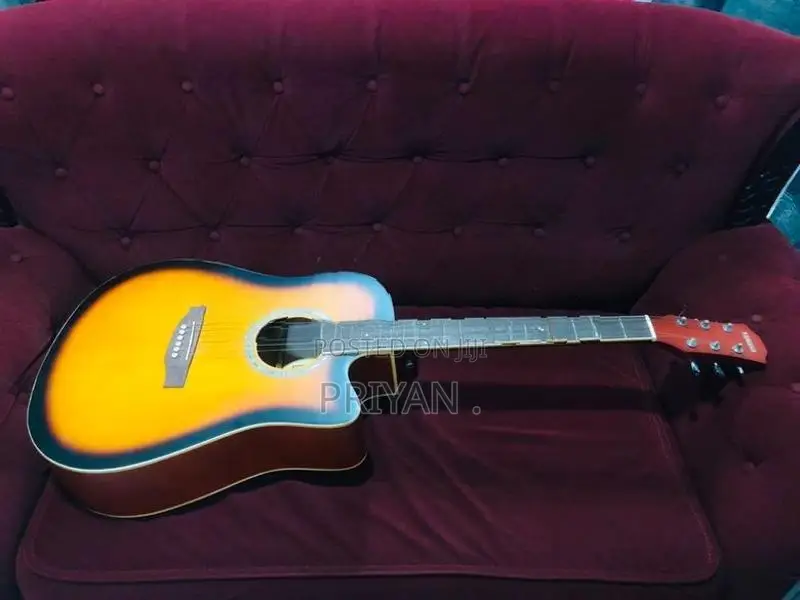 Yamaha Guitar