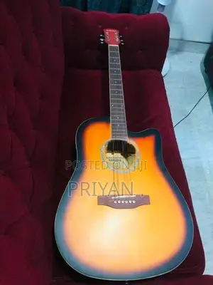 Yamaha Guitar