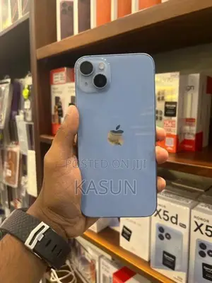 Apple iPhone 14 Plus 128GB (Used)