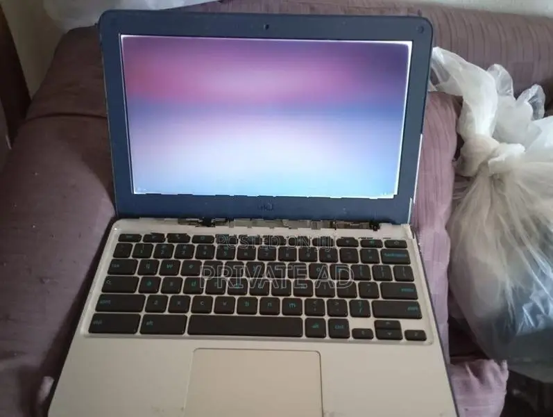 C202S ASUS Chromebook