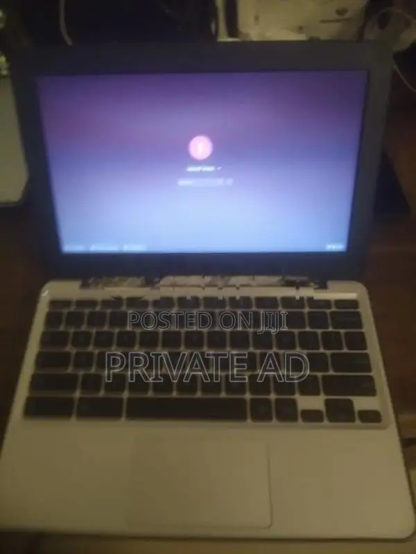 C202S ASUS Chromebook