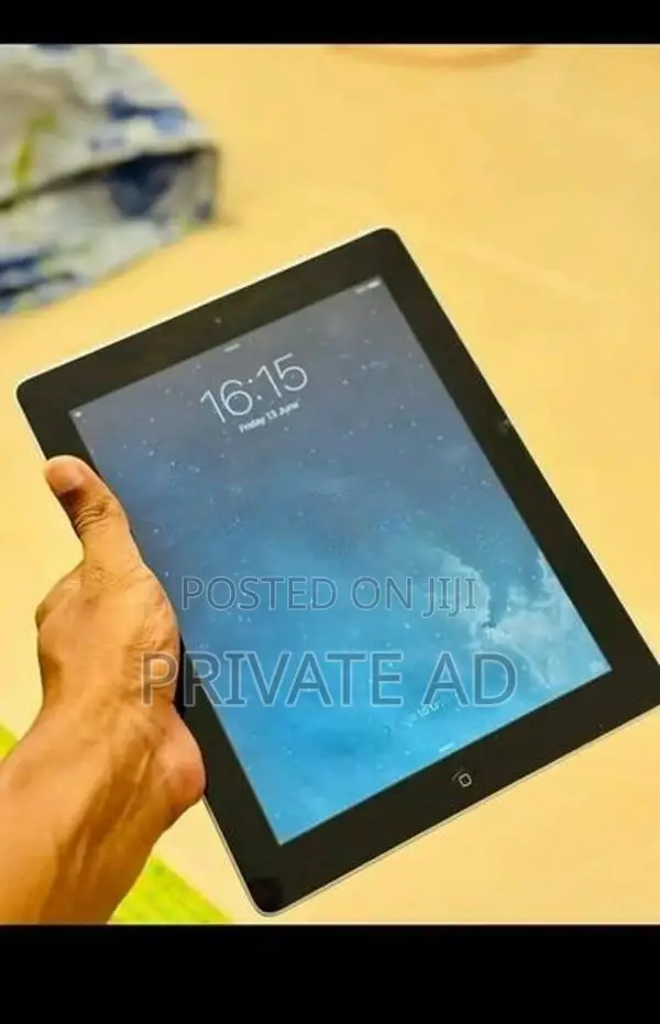 iPad 2
