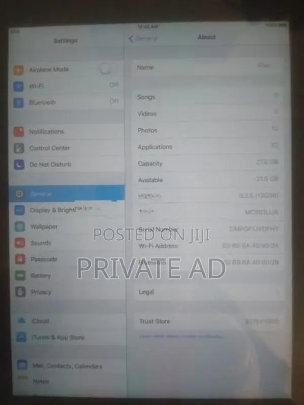 iPad 2