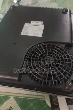 Olsenmark Infrared Cooker