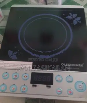 Olsenmark Infrared Cooker