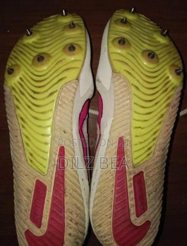 Nike Zoom Rival Sprint