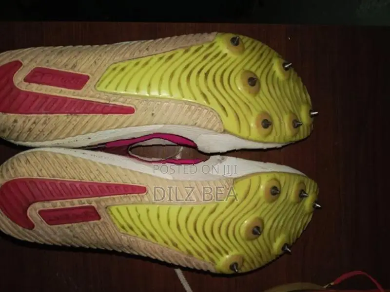 Nike Zoom Rival Sprint