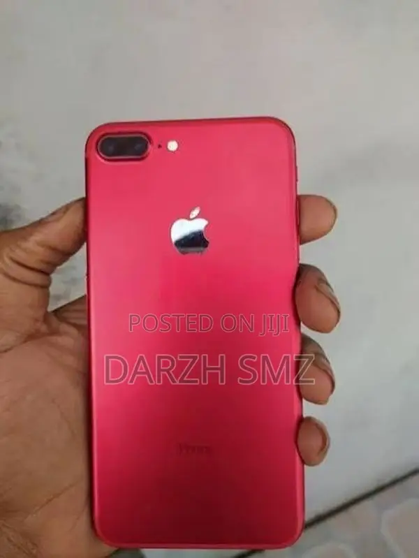 Apple iPhone 7 Plus (Used)