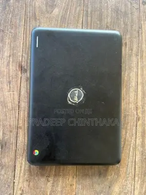 Dell Chromebook Laptop