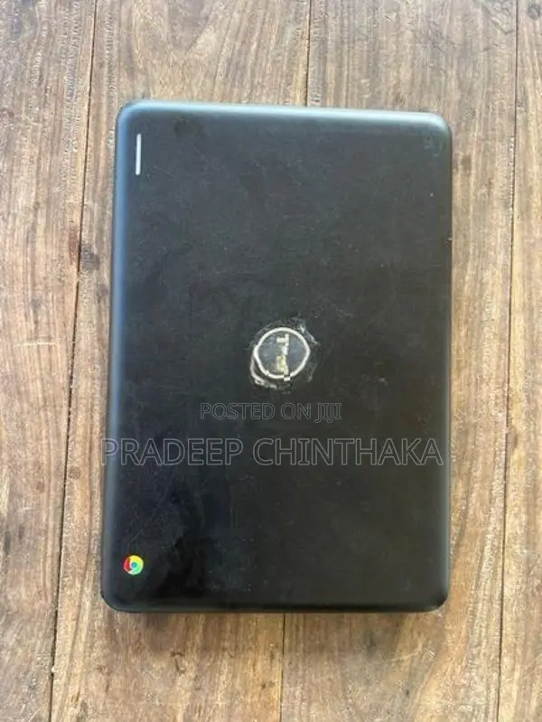 Dell Chromebook Laptop