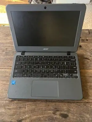 Acer Chromebook Laptop