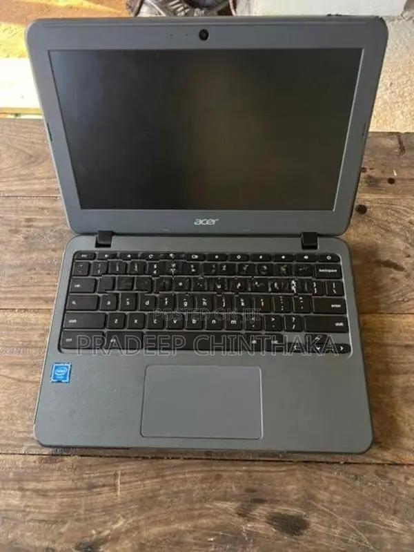 Acer Chromebook Laptop