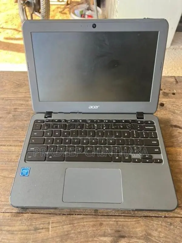 Acer Chromebook Laptop