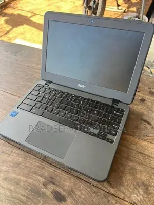 Acer Chromebook Laptop