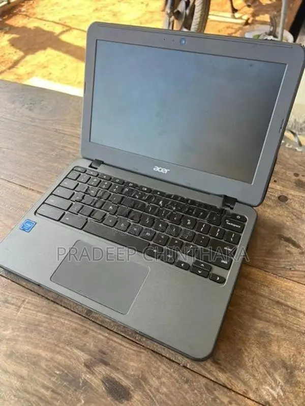 Acer Chromebook Laptop