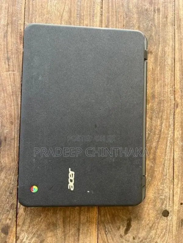 Acer Chromebook Laptop