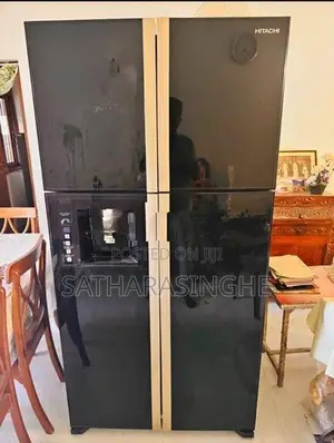 Hitachi 4 Door Refrigerator