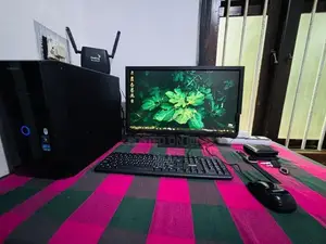 Intel i5 3rd Gen