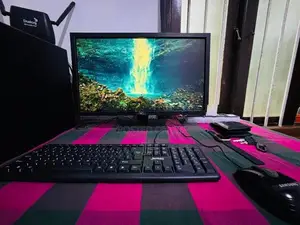 Intel i5 3rd Gen