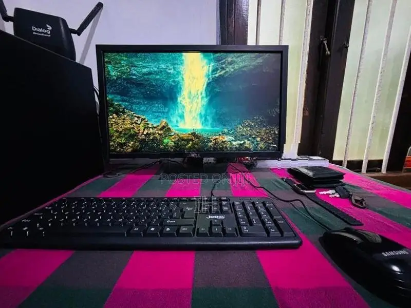 Intel i5 3rd Gen