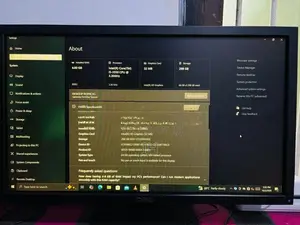 Intel i5 3rd Gen