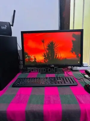 Intel i5 3rd Gen