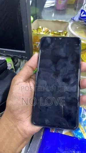 Samsung Galaxy A20s (Used)