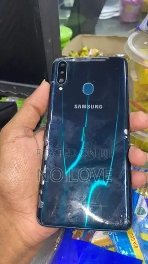 Samsung Galaxy A20s (Used)