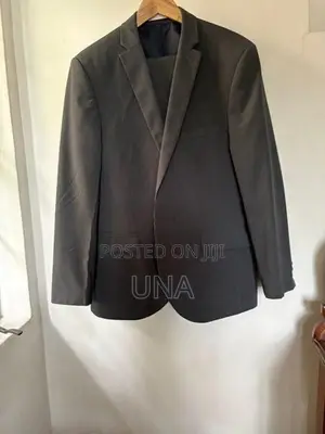 MEN'S Suit Set