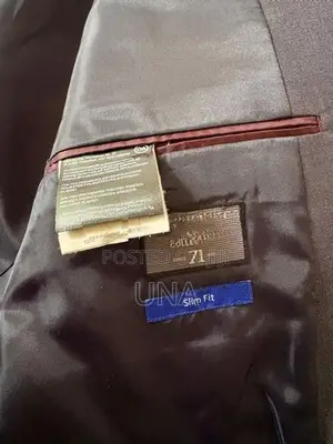 MEN'S Suit Set