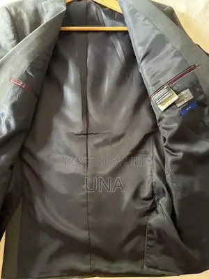 MEN'S Suit Set