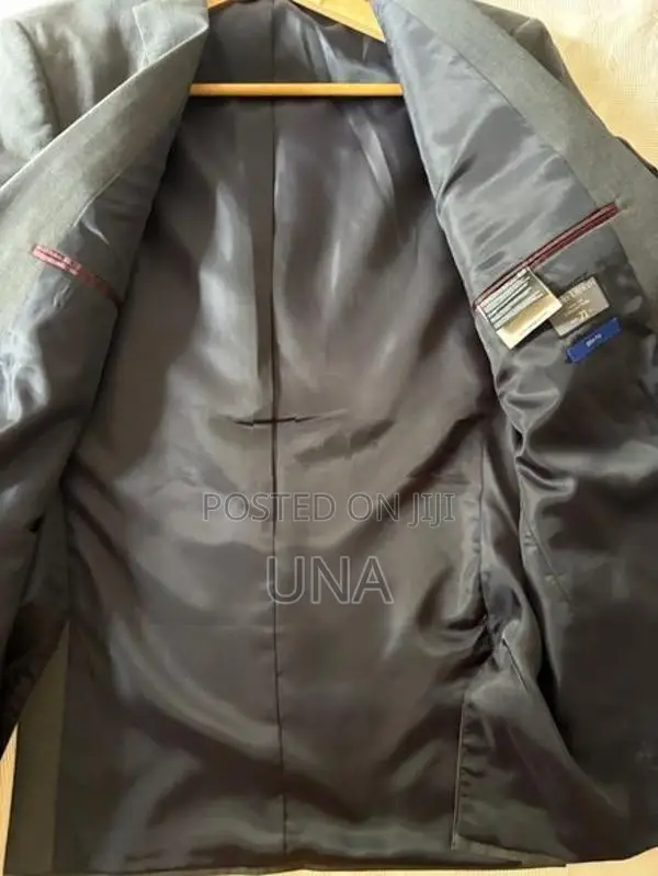 MEN'S Suit Set