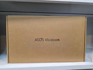 Asus Vivobook