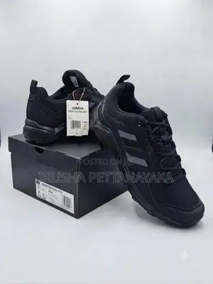 Adidas Terrex Eastrail GTX / Gore-TEX Hiking Shoes .