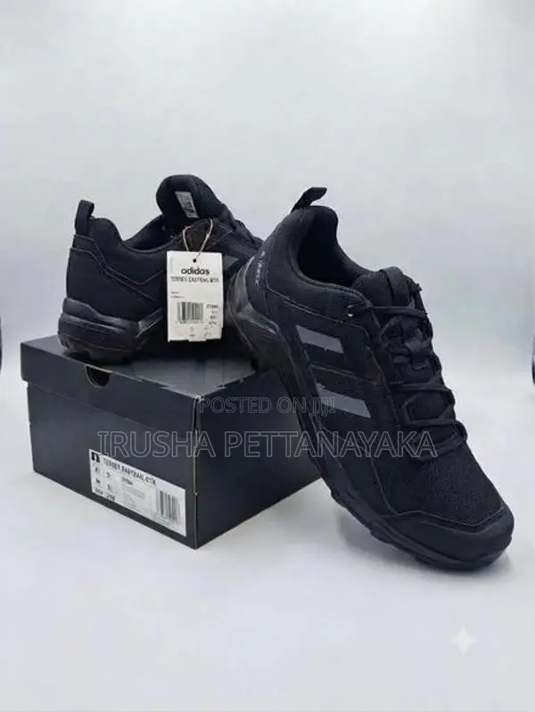 Adidas Terrex Eastrail GTX / Gore-TEX Hiking Shoes .