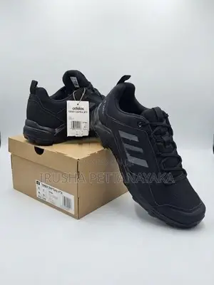 Adidas Terrex Eastrail GTX / Gore-TEX Hiking Shoes .