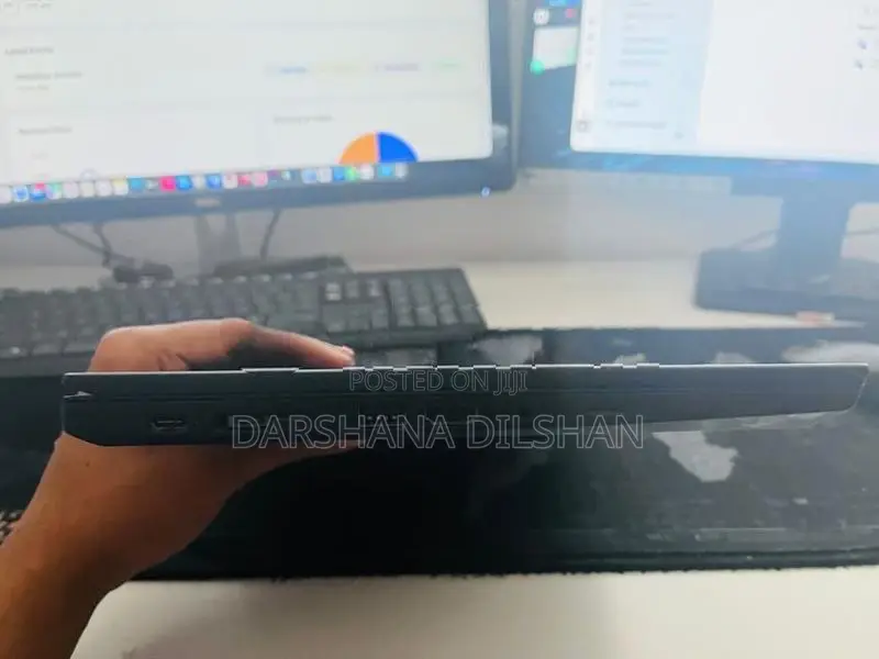 Lenovo ThinkPad T14 – Core i5 10th Gen