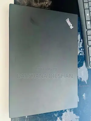 Lenovo ThinkPad T14 – Core i5 10th Gen