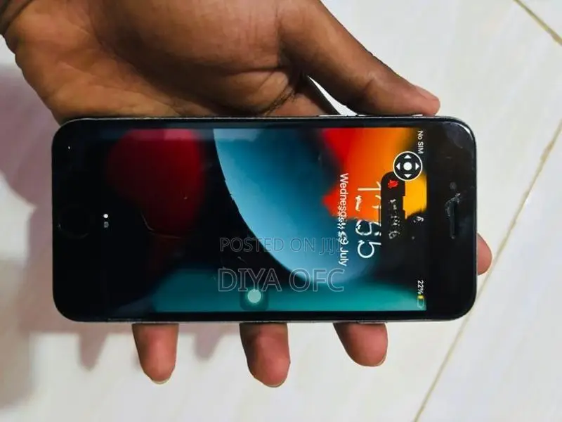 Apple iPhone 6S (Used)