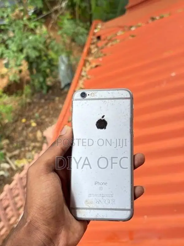 Apple iPhone 6S (Used)