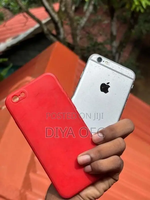Apple iPhone 6S (Used)