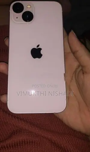 Apple iPhone 13 (Used)