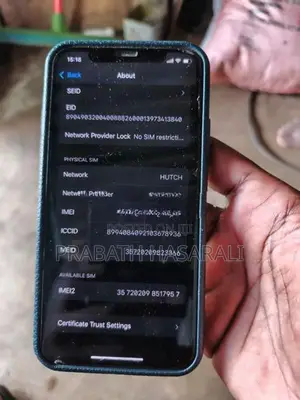 Apple iPhone XS (Used)