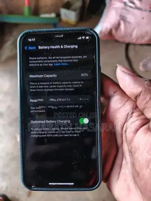 Apple iPhone XS (Used)