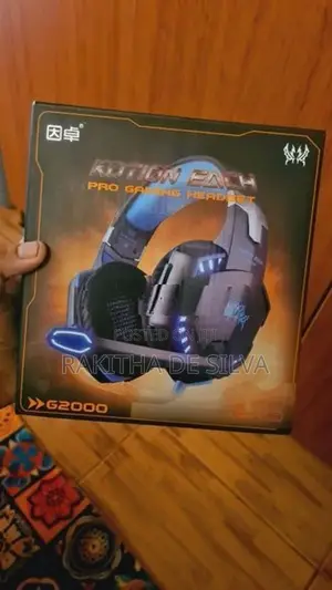Kotion Each Pro Gaming Headset G2000