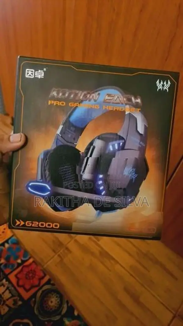 Kotion Each Pro Gaming Headset G2000