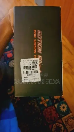 Kotion Each Pro Gaming Headset G2000