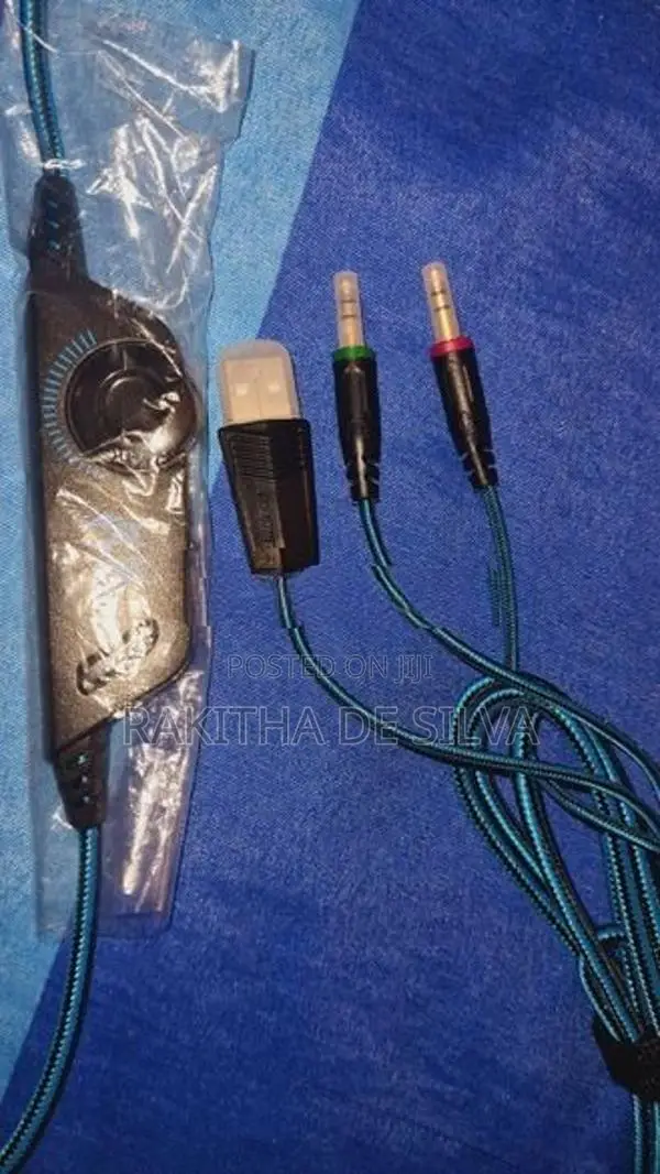 Kotion Each Pro Gaming Headset G2000