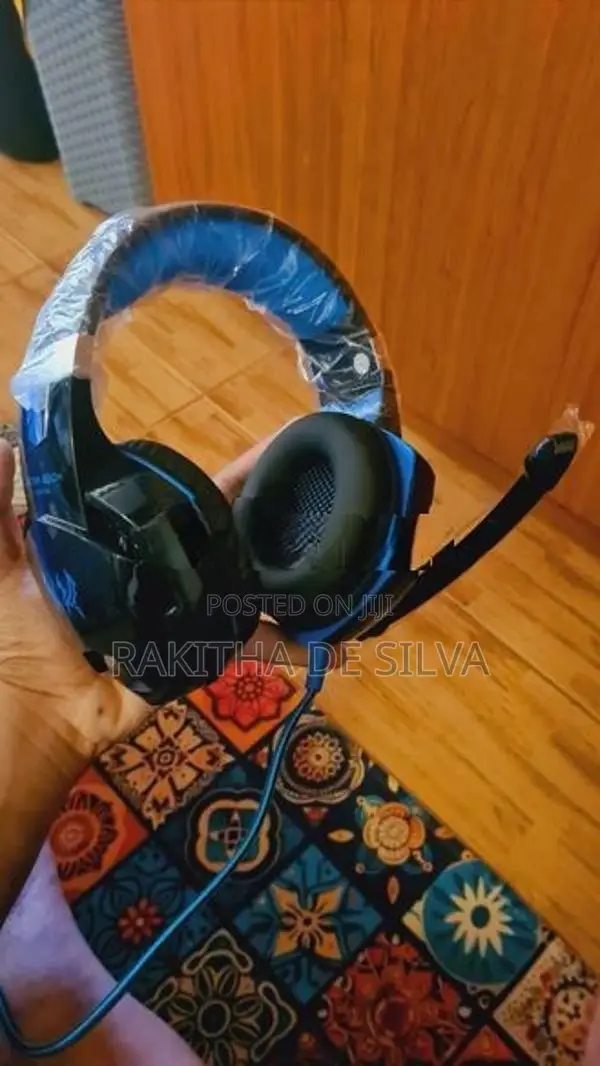 Kotion Each Pro Gaming Headset G2000